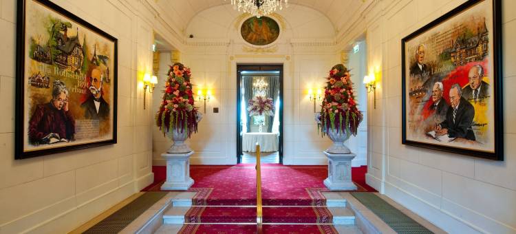 罗斯柴尔德傲途格精选别墅(Villa Rothschild, Autograph Collection)图片