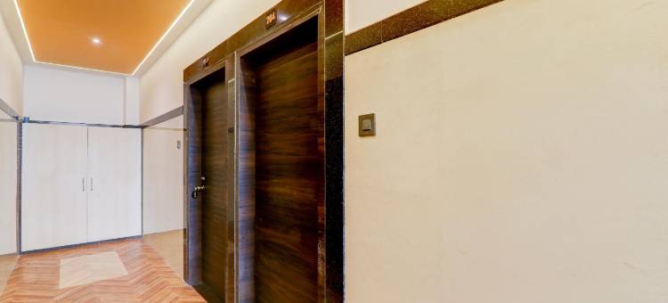 Collection O Siddharth Near A to Z Electronics图片