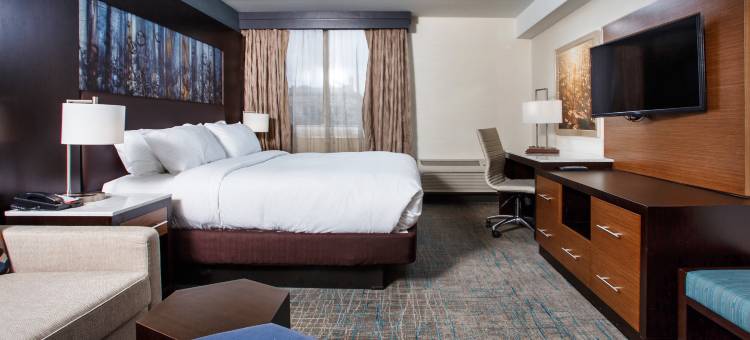 丽纳希尔顿逸林酒店(DoubleTree by Hilton Neenah)图片