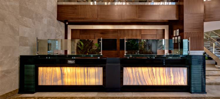 凡城希尔顿逸林酒店(Doubletree by Hilton Van)图片