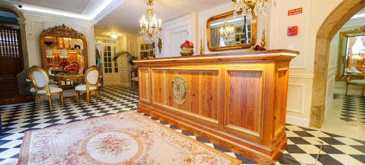 精品酒店剧院(Boutique Hotel Teatro)图片