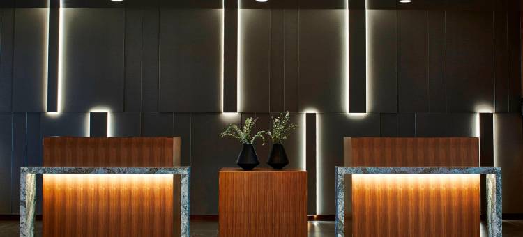 哥伦布都柏林AC酒店(AC Hotel Columbus Dublin)图片