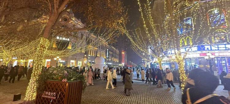 岚湾店民宿(经纬五道街分店)图片