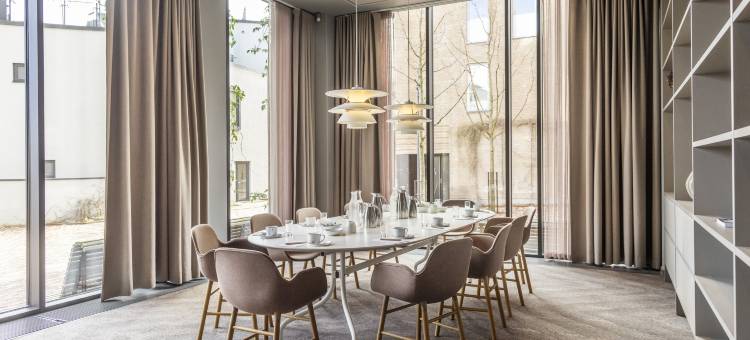 欧登酒店(Hotel Odeon)图片