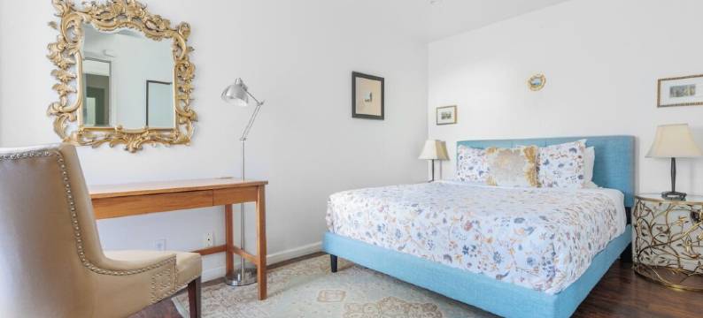 Downtown Napa!  Unit B Walk to Everything!图片