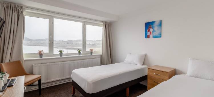 兰达诺大酒店(Grand Hotel Llandudno)图片