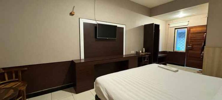 Wisma Madagaskar Palangka Raya图片