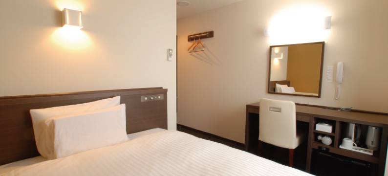 AB金泽酒店(AB Hotel Kanazawa)图片