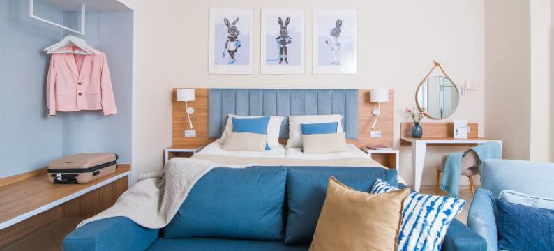 阿弗酒店(Hotel Awo)图片