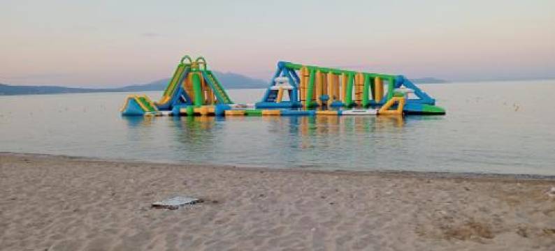 Tatiana`s Apartments图片