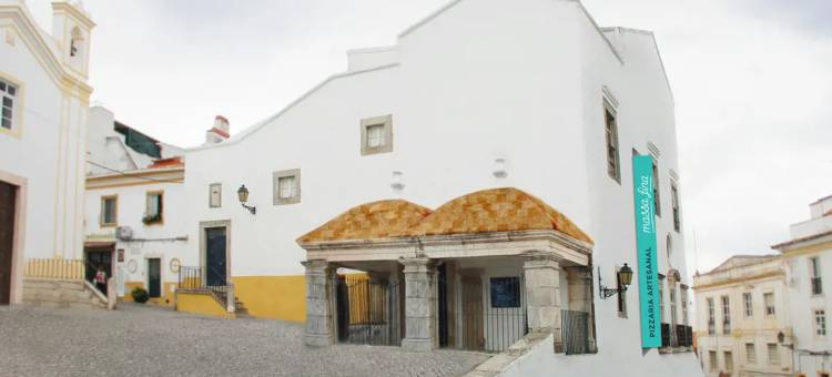 Vila Galé Casas d'Elvas - Historic Hotel图片