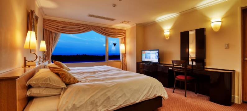 陆奥广场酒店(Plaza Hotel Mutsu)图片