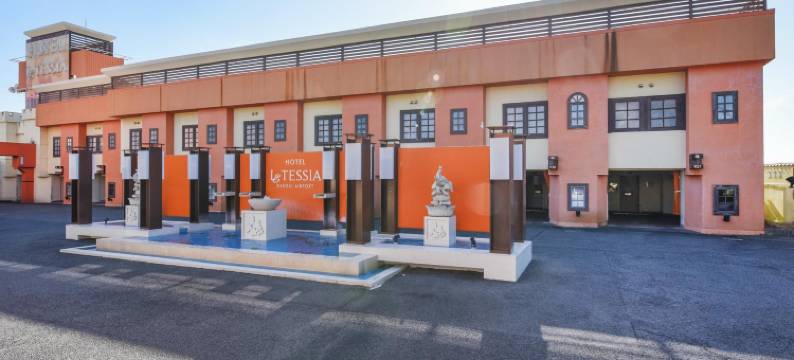 关西机场GT成人酒店(Hotel GT Kansai International Airport (Adult Only))图片