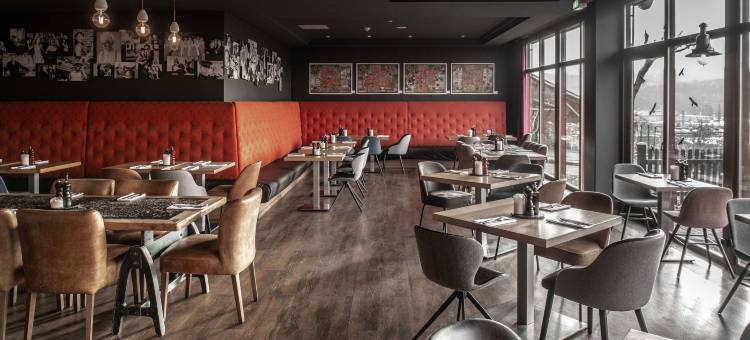 艾森纳哈潘塔酒店(Pentahotel Eisenach)图片