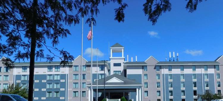 舒适酒店及套房格伦米尔斯 - 西切斯特(Comfort Inn & Suites Glen Mills - West Chester)图片