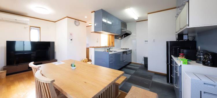 Enaekimae Oyado图片