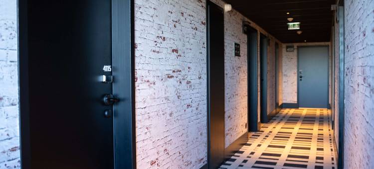 宜必思尚品蒙托邦酒店(Ibis Styles Montauban)图片