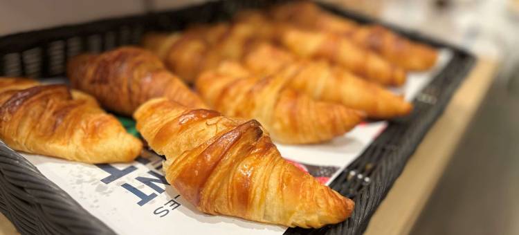 蒙马特 - 可尼古尔门 - 基里亚德酒店(Kyriad Paris 18 - Porte de Clignancourt - Montmartre)图片