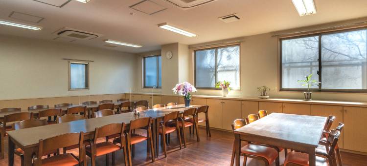 Tabist 商务酒店川崎(Tabist Business Hotel Tamachi Kawasaki)图片
