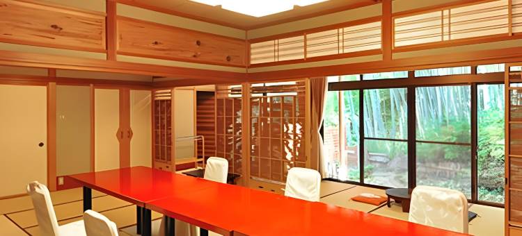 高志之宿高岛屋酒店(Koshinoyado Takashimaya)图片