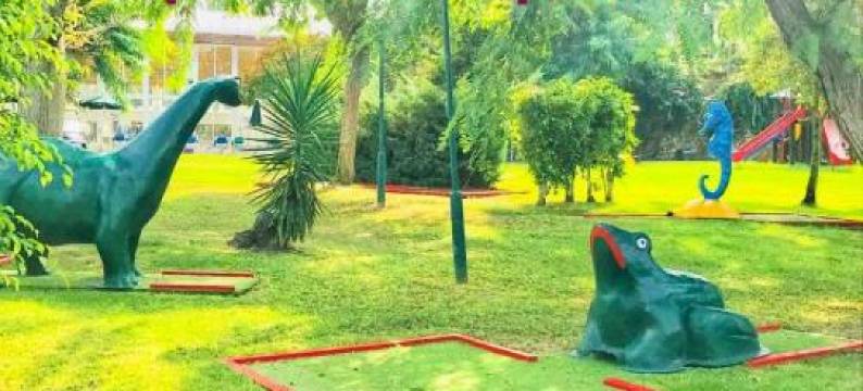 凯撒利亚度假屋(Caesarea Vacation Rooms)图片