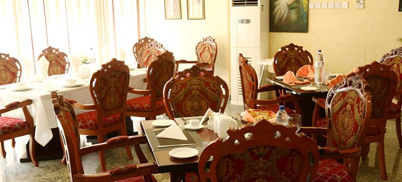 阿贝拉精品酒店(Arbella Boutique Hotel)图片