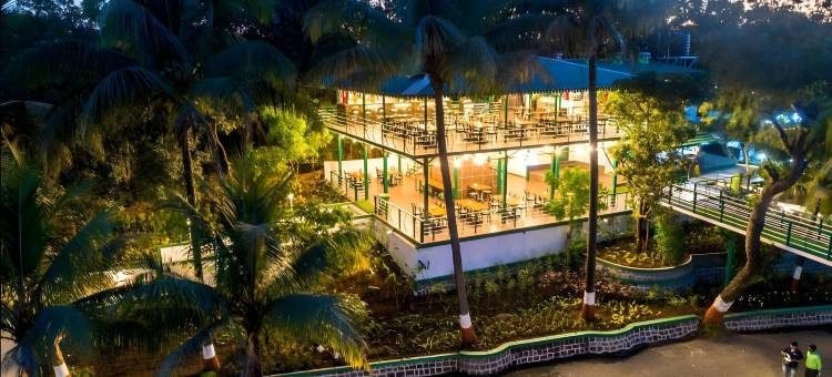 香草农场(The Herb Farm Managed by the Grand Ashoka)图片