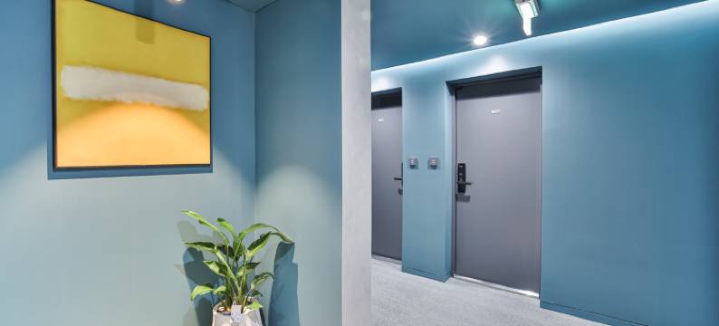 HOTELGRANDPARIS图片