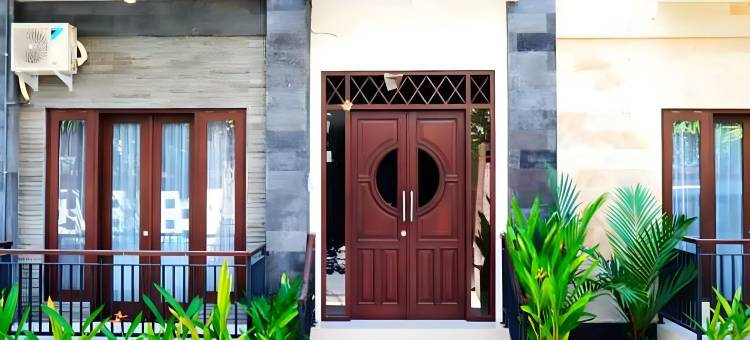 巴厘岛MSI维斯马旅馆(Wisma Msi Bali)图片