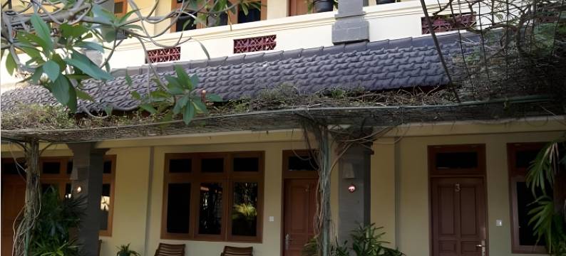 普瑞布妮伽旅馆(Puri Bunga Inn)图片