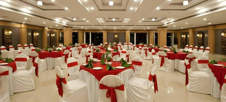 伊甸园酒店(Hotel Eden Garden)图片