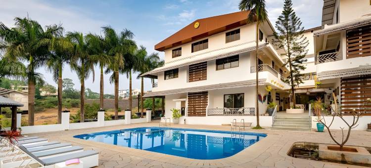 巴克 - 艺术酒店(The Bark- An Art Hotel)图片