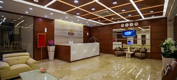 殿下大酒店(The Grand Highness)图片