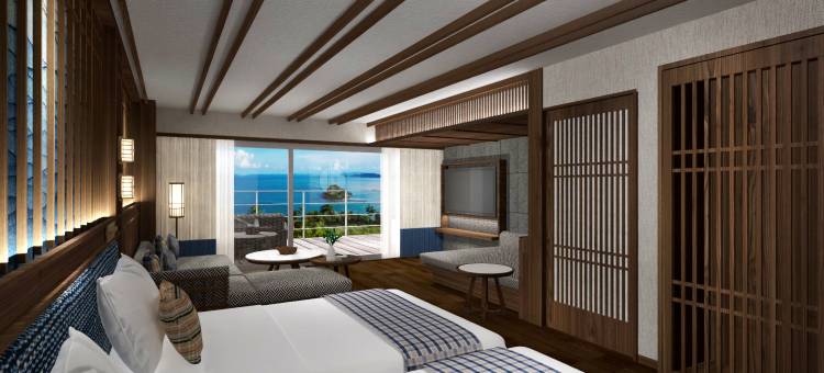 御宿地球酒店(Oyado the Earth)图片