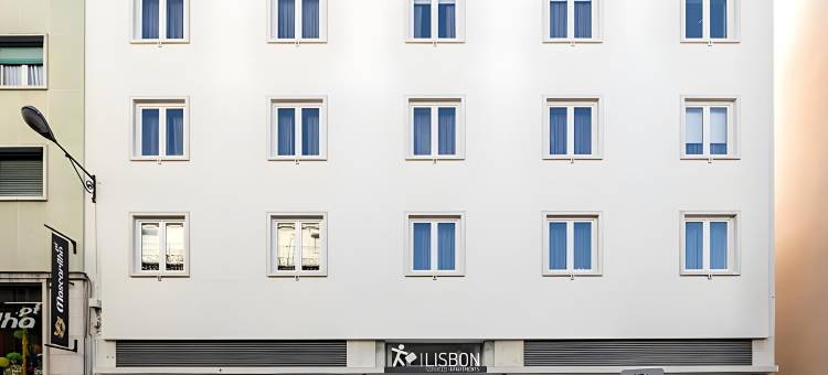 里斯本大道服务式公寓(Lisbon Serviced Apartments - Avenida)图片
