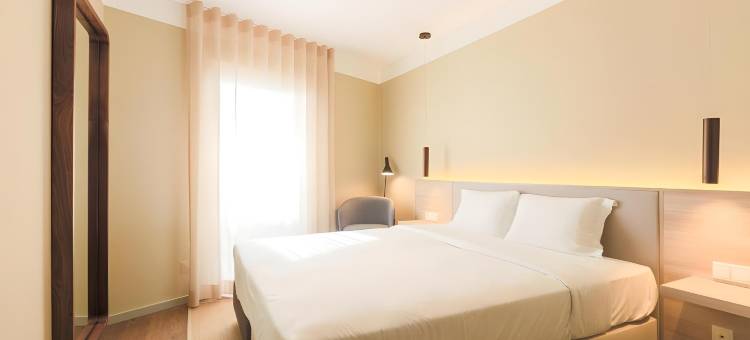 里斯本昂耶圣拉扎罗酒店(Onj S. Lazaro Lisboa)图片