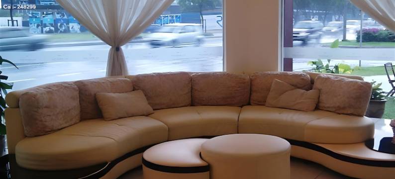 海港市精品酒店(Zara's Boutique Hotel @ Harbour City)图片