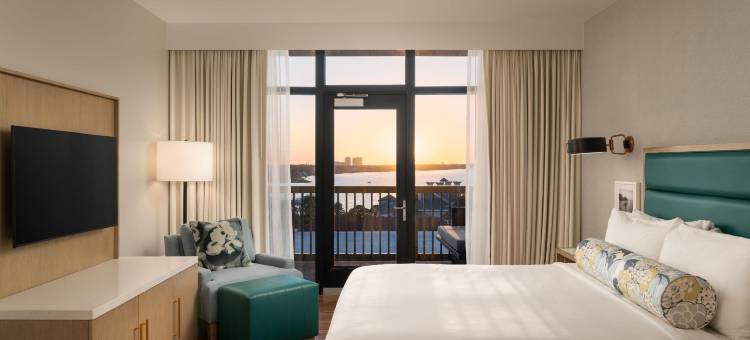 埃菲桑德斯丁傲途格精选酒店(Hotel Effie Sandestin, Autograph Collection)图片