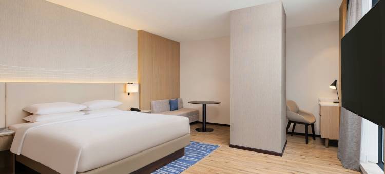 Courtyard Ranchi图片