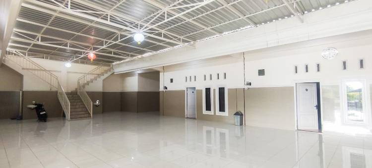 RedDoorz @ Bangkalan图片