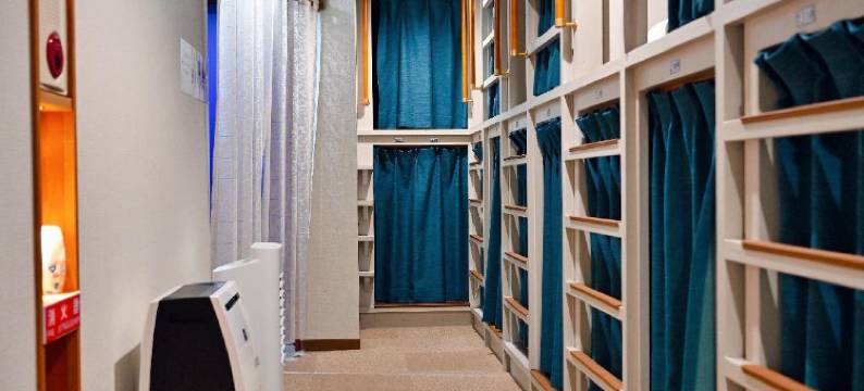 休憩旅宿上野(Guest House Siesta)图片