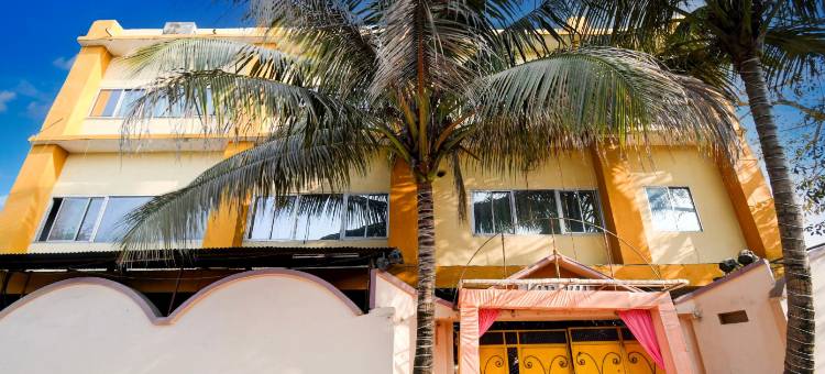 Hotel O Jannat图片