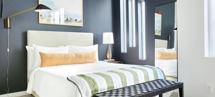 Sonder by Marriott Bonvoy 祖尼公寓 LoHi(Sonder by Marriott Bonvoy Zuni Apartments LoHi)图片