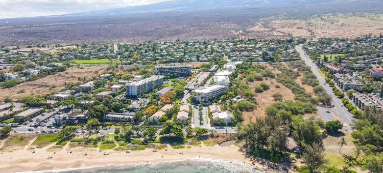 毛伊岛班扬阿斯顿酒店(Aston at the Maui Banyan)图片