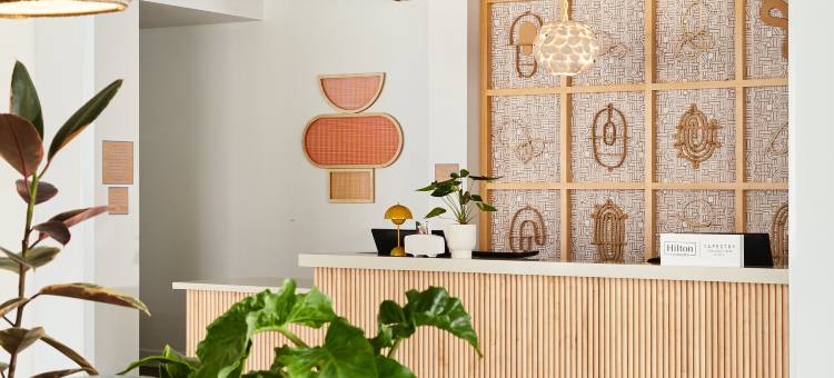 圣克拉拉阿凡达酒店-希尔顿傲途格精选酒店(Avatar Hotel Santa Clara, Tapestry Collection by Hilton)图片