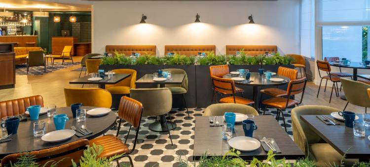 勒卡琳酒店，贝斯特韦斯特Sure精选(Le Carline, Sure Hotel Collection by Best Western)图片