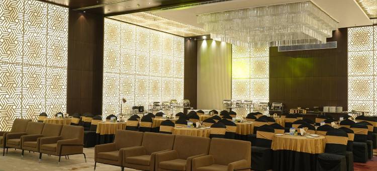 贝斯特韦斯特 Swaran 阿姆利则(Best Western Swaran Amritsar)图片