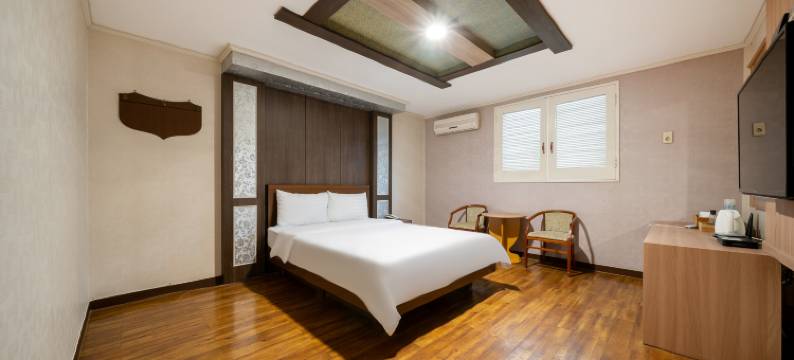 南原 香港(Namwon Hong Kong)图片