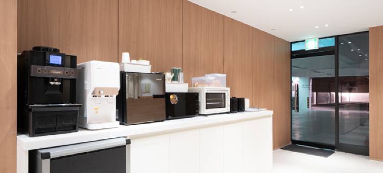 光州Urban Life酒店(Gwangju Edition Hotel Gwangcheon Branch (Formerly Urban Life Hotel))图片