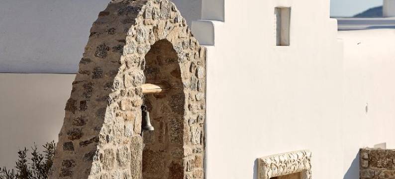 亚马逊米科诺斯水疗度假村(Amazon Mykonos Resort & Spa)图片